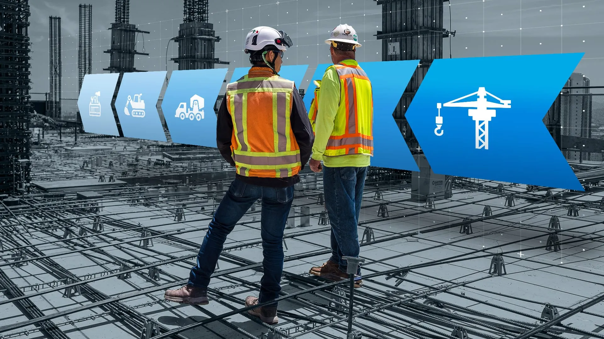 Digital Workflows Lumber and Streamline Construction Estimating