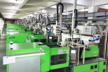 Plastic Molding Companies