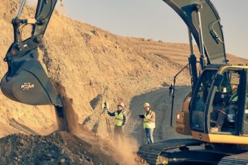 Excavation Contractors