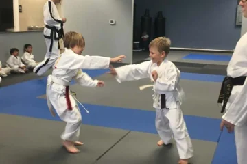 Karate
