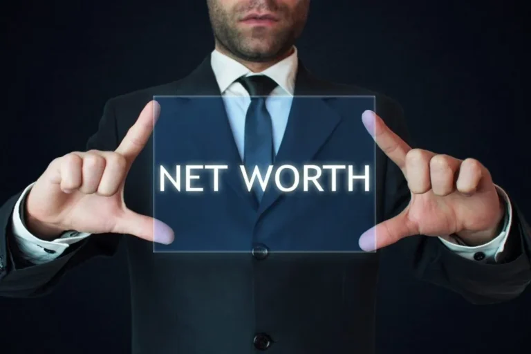Net Worths