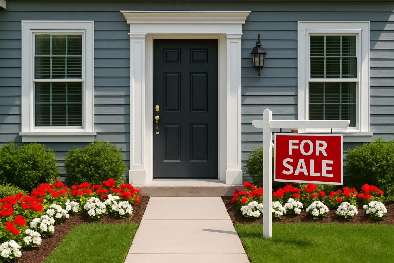 How to Prepare Your Home for a Fast Sale
