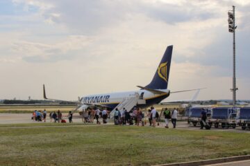 Ryanair